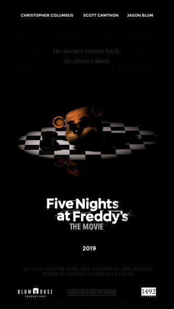Five Nights at Freddy's