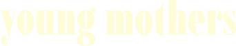 Young Mothers logo
