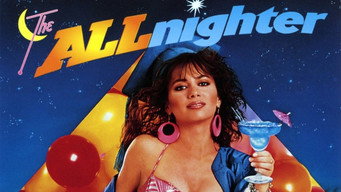 #11 The Allnighter