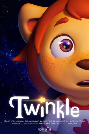 Twinkle poster