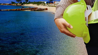 Building Paradise Island (2020- )