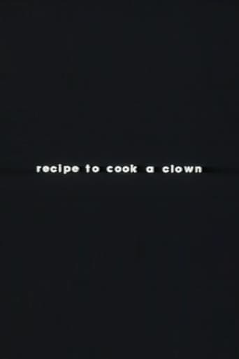Recipe to Cook a Clown