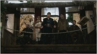 Kaamelott S2E99 poster