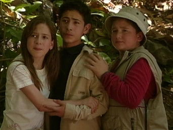 Episode 58 — Episode 58