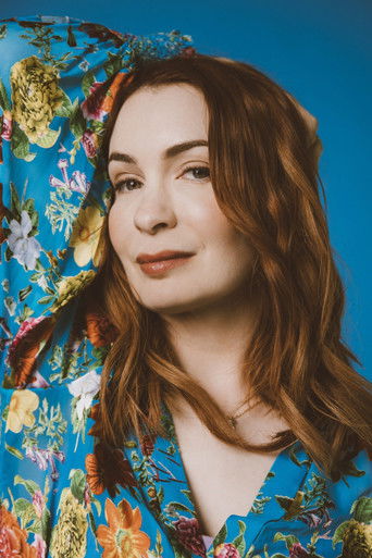 Felicia Day — photo 3