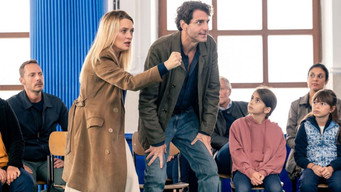 Come far litigare mamma e papà (2024)