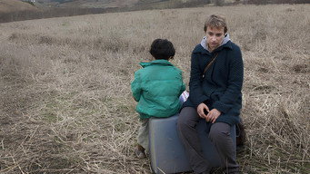 Look, Stranger (2010)