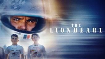 The Lionheart (2023)