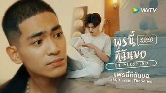 My Blessing - S1E01