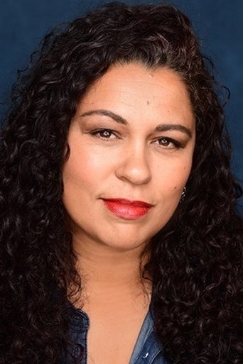 Image of Nicole Yardley