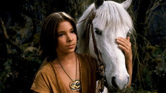 The NeverEnding Story backdrop 2