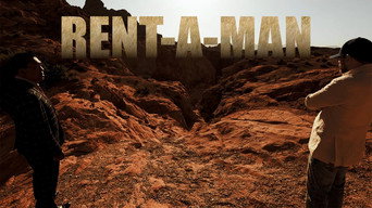 Rent-a-Man (2023)