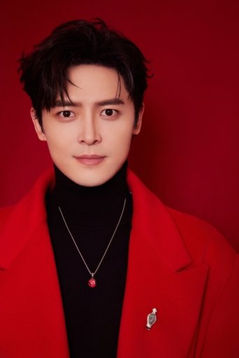 Fu Xinbo