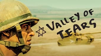 #4 Valley of Tears
