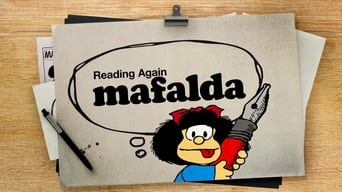 #8 Reading Again Mafalda