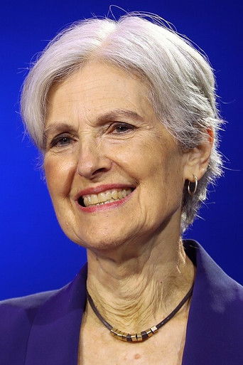 Foto de Jill Stein