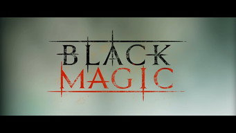 #4 Black Magic