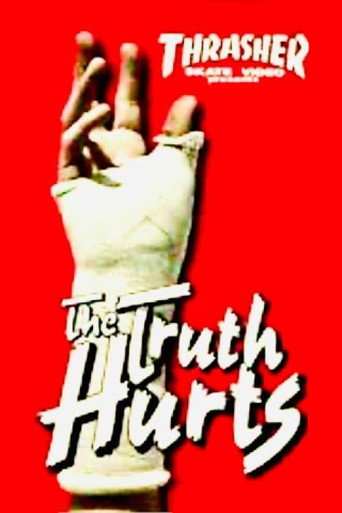 Thrasher - The Truth Hurts (1993)