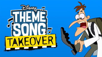 #3 Theme Song Takeover