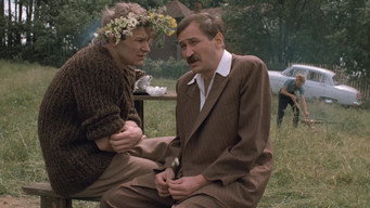 A Step (1989)