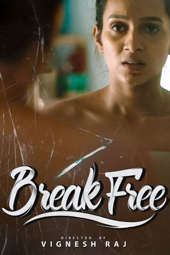 Break Free poster