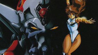 #1 Hyper Combat Unit Dangaioh
