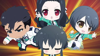 第4話：Get to Know Magic Studies!: Episode 4 - What Is the Nine Schools Competition?