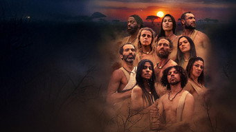 Naked and Afraid XL: Brazil (2024- )