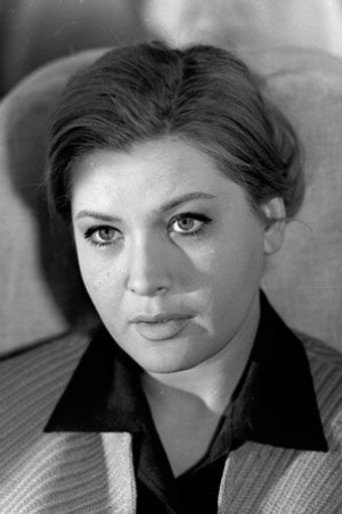 Foto de Людмила Максакова