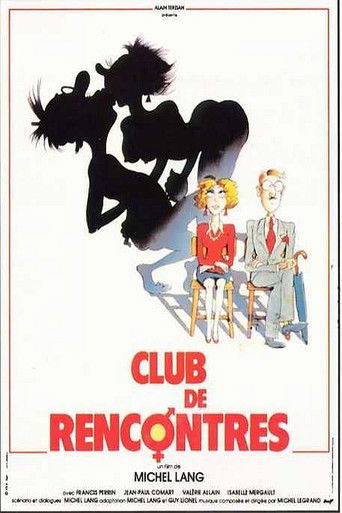 Club de rencontres (1987)