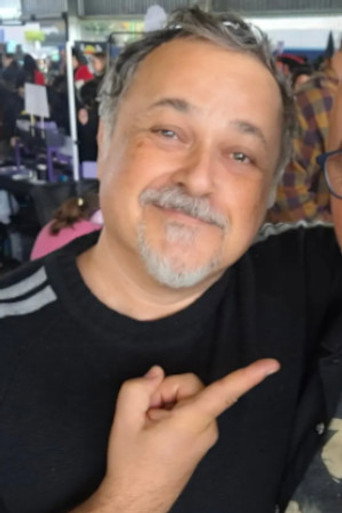 Daniel Horn da Rosa