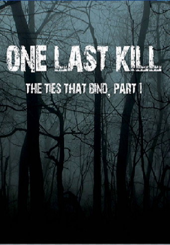 One Last Kill (1970)