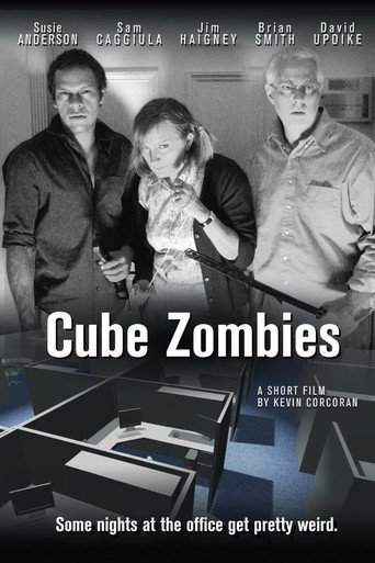 Cube Zombies (2007)