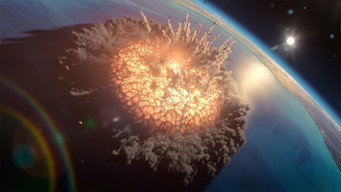 When the Asteroid Fell