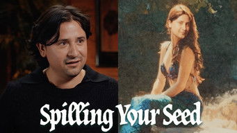 Episode 4 — Richard Perez Has Mermaid DNA