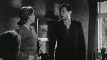 CafÃ© Paradis (1950)