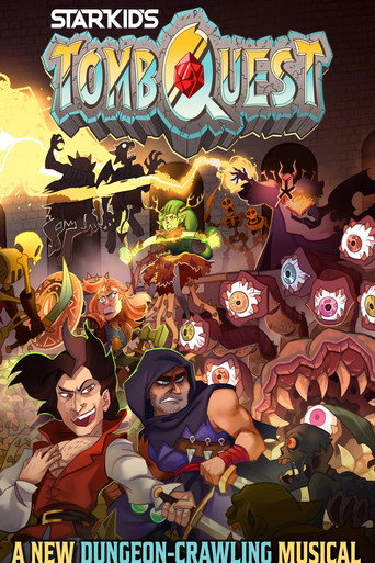 Tomb Quest