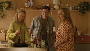 Episódio Episódio 4 da série Pernille