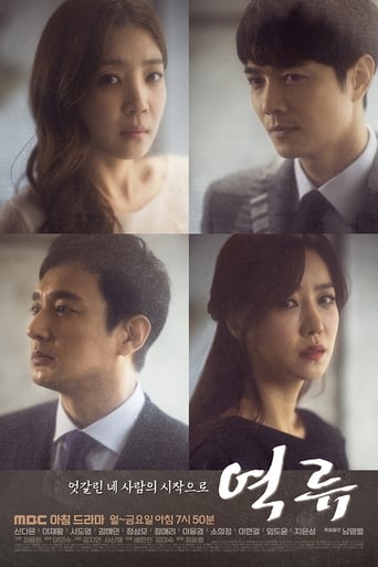 Poster of 역류