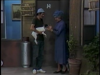 El Chavo del Ocho S01E45