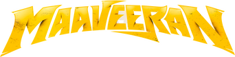 Maaveeran logo