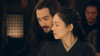 Episode 10 — Does Wang Xuan wisely get out of danger?