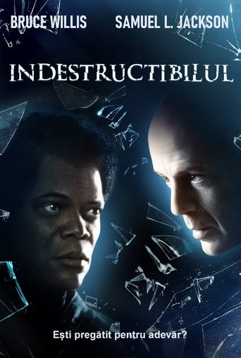 Indestructibilul (2000) Indestructibilul (2000)