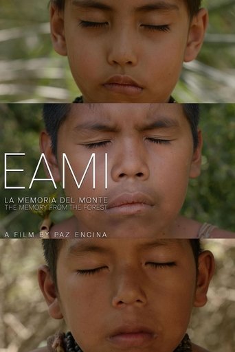 Eami (2022) Eami (2022)