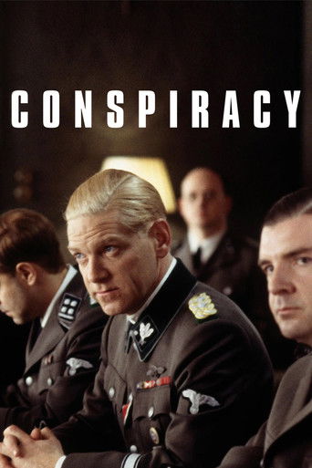 Conspiracy (2001)