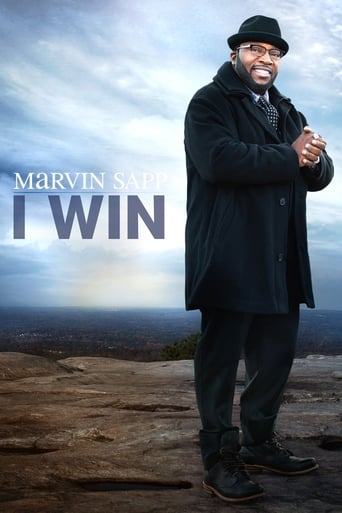 Marvin Sapp: I Win
