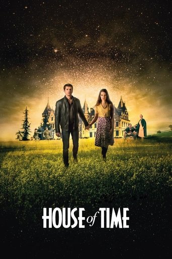 House of Time (2015) House of Time (2015)