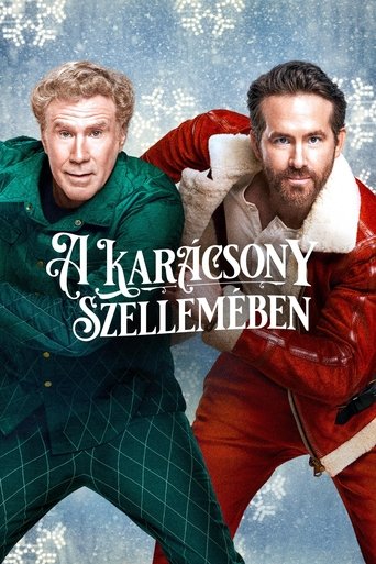 A karácsony szellemében