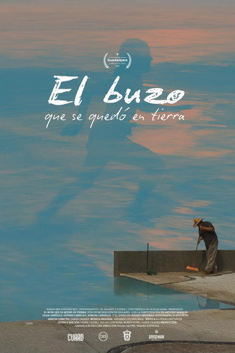 El buzo que se quedó en tierra