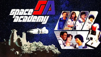 Space Academy (1977)